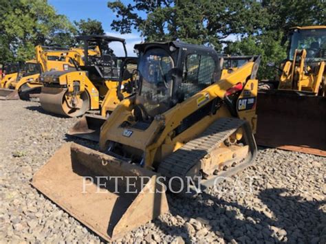 cat skid steer 299d price|2023 cat 299d price.